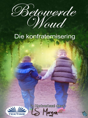 BETOWERDE WOUD - ebook